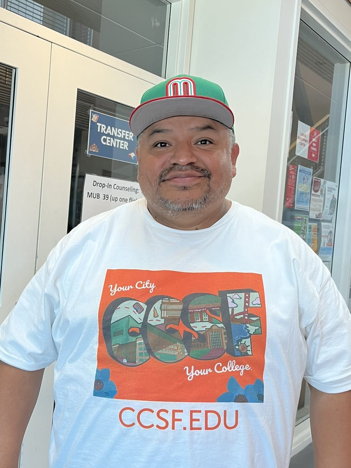 Have Your Say: Student Parking