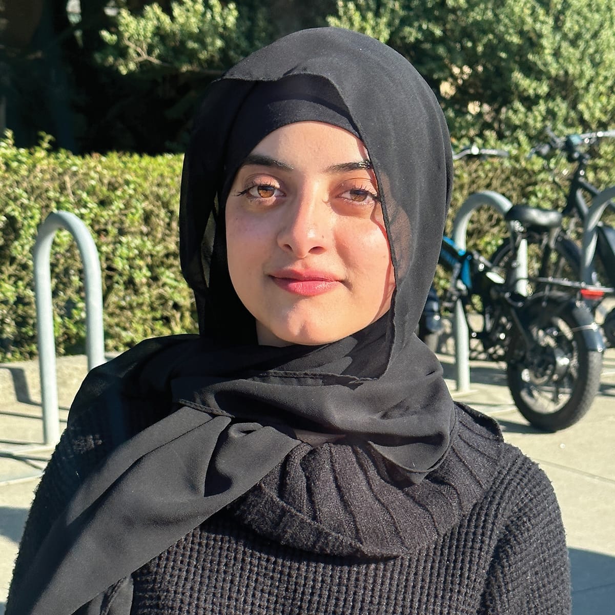 Celebrating Women of City College