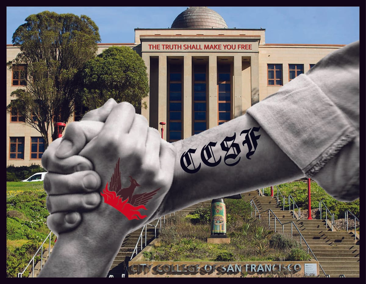 The Guardsman Editorial: A Call to Action for Mayor Daniel Lurie