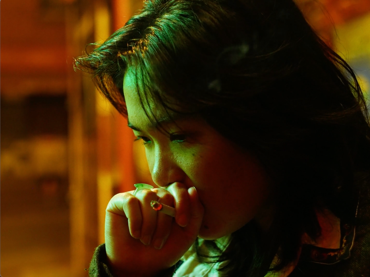 Local City College Filmmakers Reimagine SF History