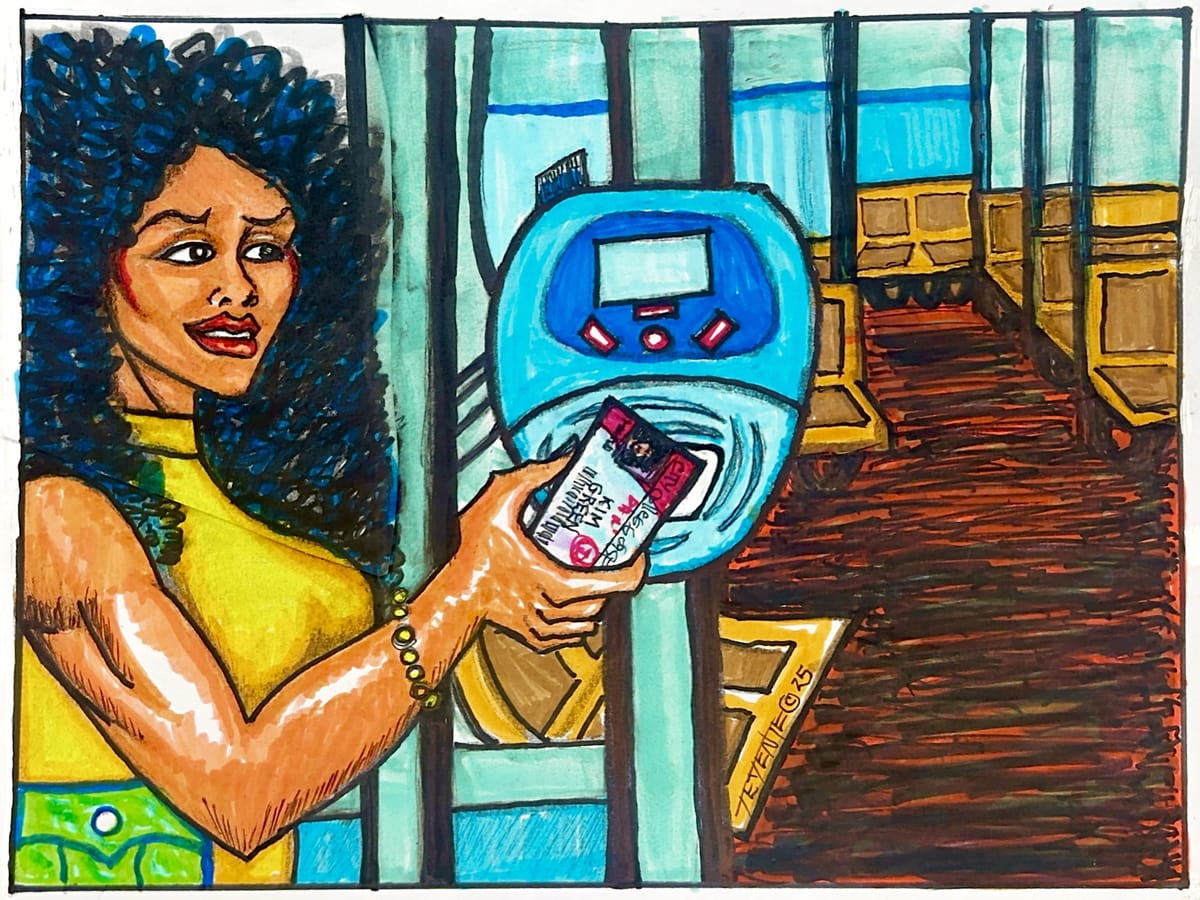 The Missing Piece to the Commuting Puzzle