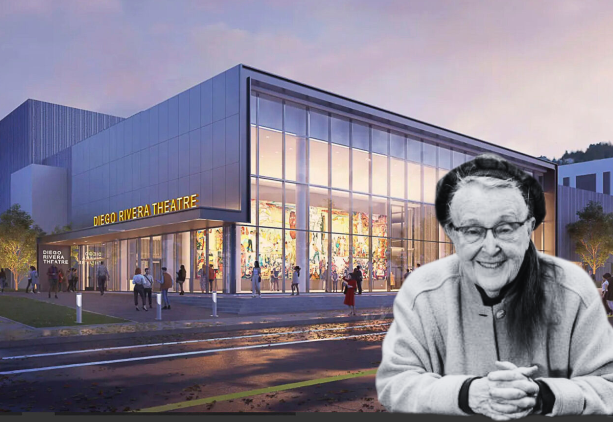 After Celebratory Theater Announcement, Delays Continue to Push Back Groundbreaking