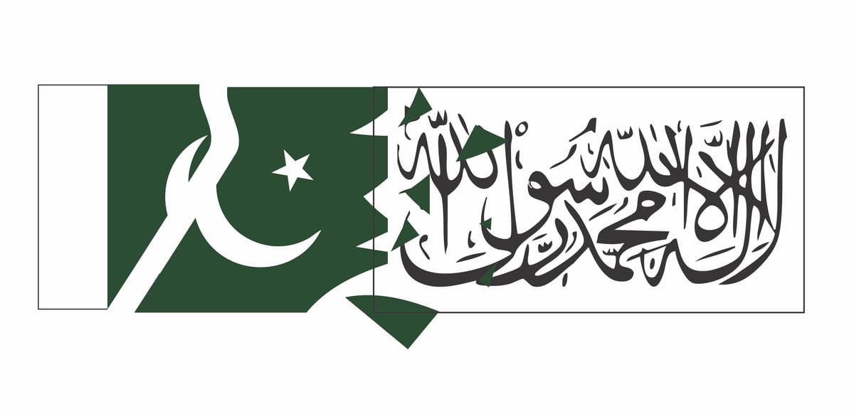 Friends Turned Enemies: The Taliban and Pakistan’s Crumbling Relationship