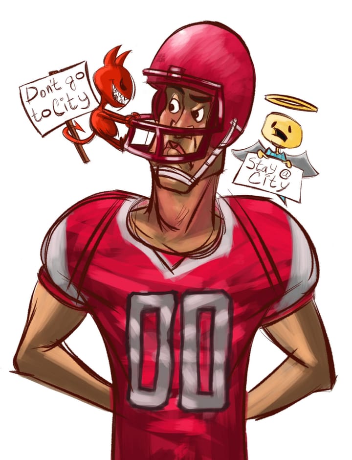 Athletic programs shake off accreditation dilemmas