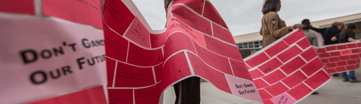 115 classes cancelled, what's next for City College?