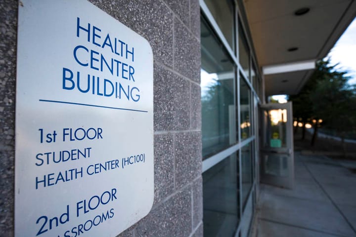 Health Center prepares for possible outbreak; gears up for vigorous informational campaign