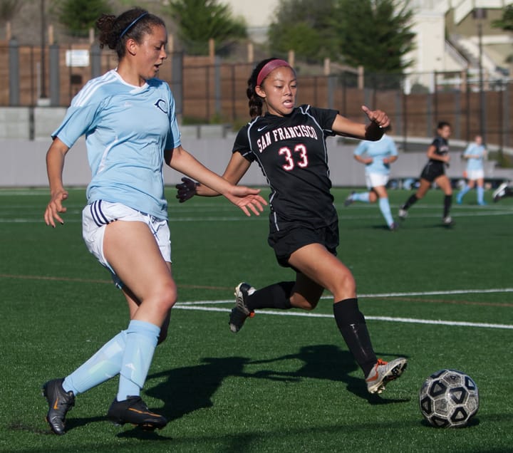 Ram’s Top Cabrillo