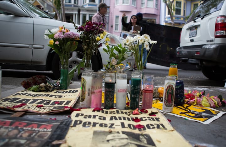 Mission demands justice for slain CCSF students