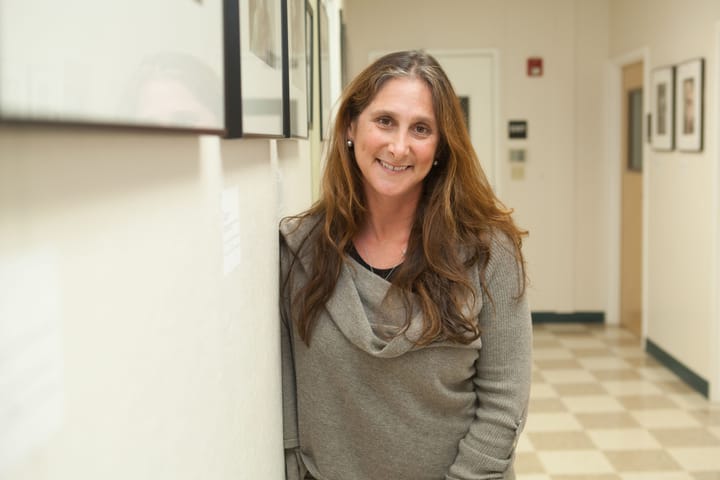 "Faces of Hope" Shine in Photo Exhibition Debut