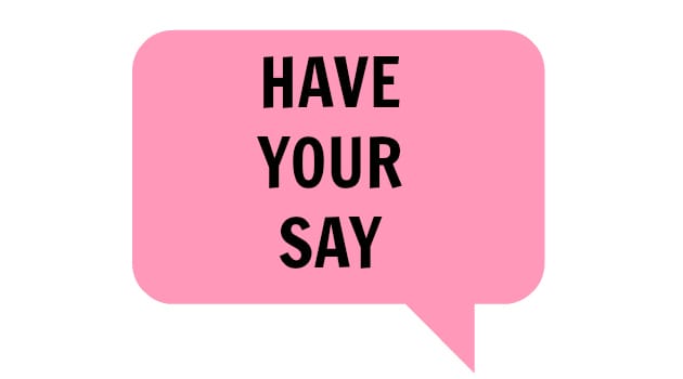 Have Your Say: Should hoverboards be banned from our campus?