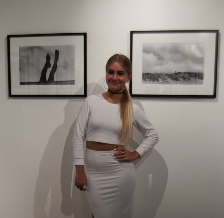 Photos Hint of California’s Charms At Gallery Obscura