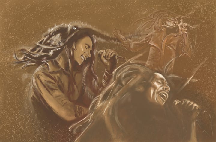 The Legacy of Bob Marley lives on 36 years later