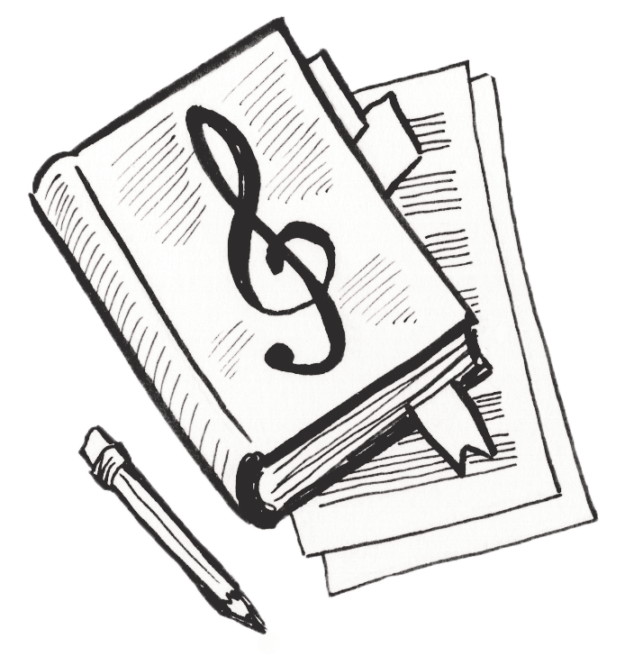 City College students and professors voice opinions about music repeatability