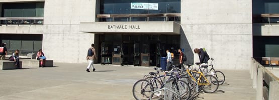 Batmale Hall elevators still experiencing failures