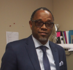 New facilities head faces daunting challenge with aging campus