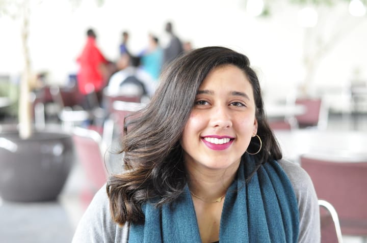 Have Your Say: Active Shooters