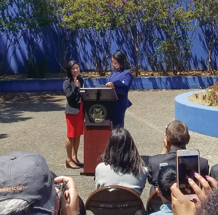 'Free City' architect joins college's governing board