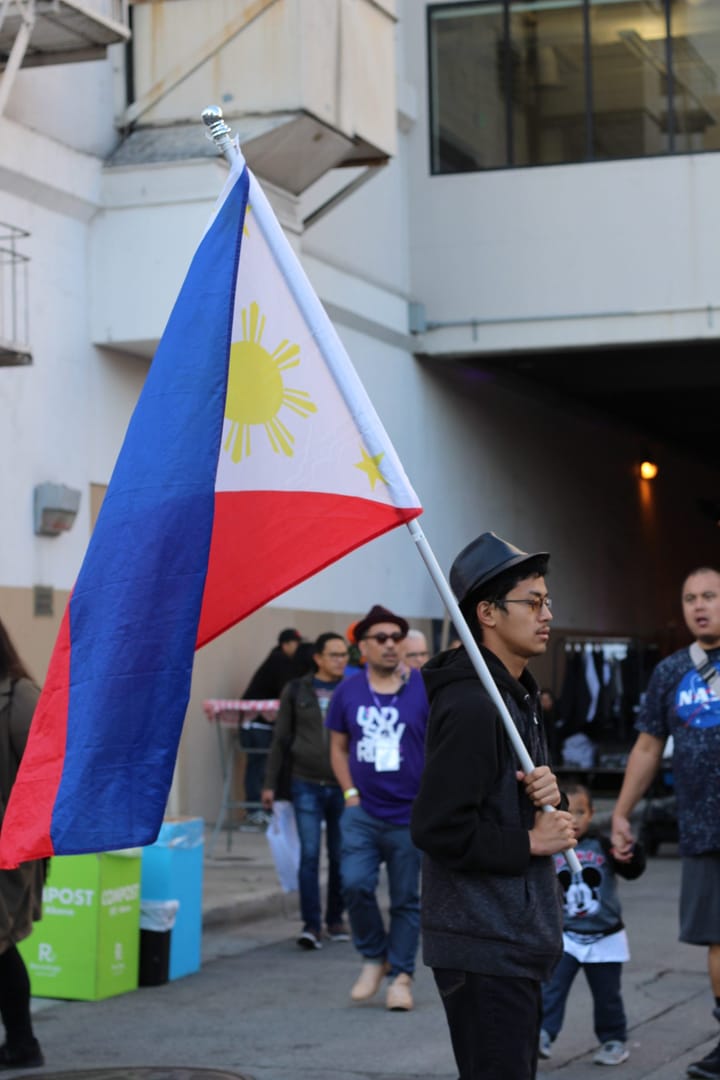 SoMa Pilipinas is in the heart