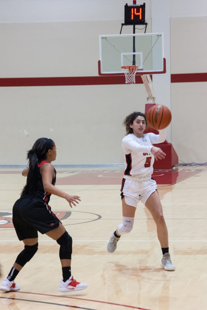 RAMS CLOSE OUT SEASON ON A HIGH NOTE: HEADING TO THE PLAYOFFS