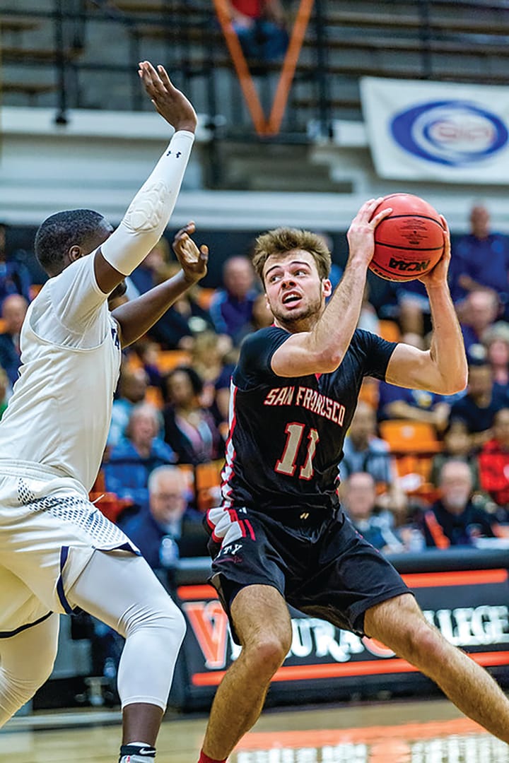 Rams finish runner up in second consecutive state title