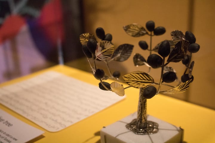 Exploratorium Exhibit Features City College Students