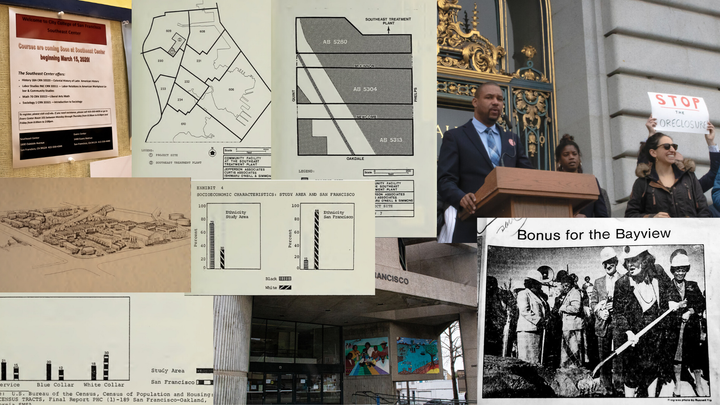 Eliminated Classes at Southeast Center Reflects History of Underinvestment in Bayview