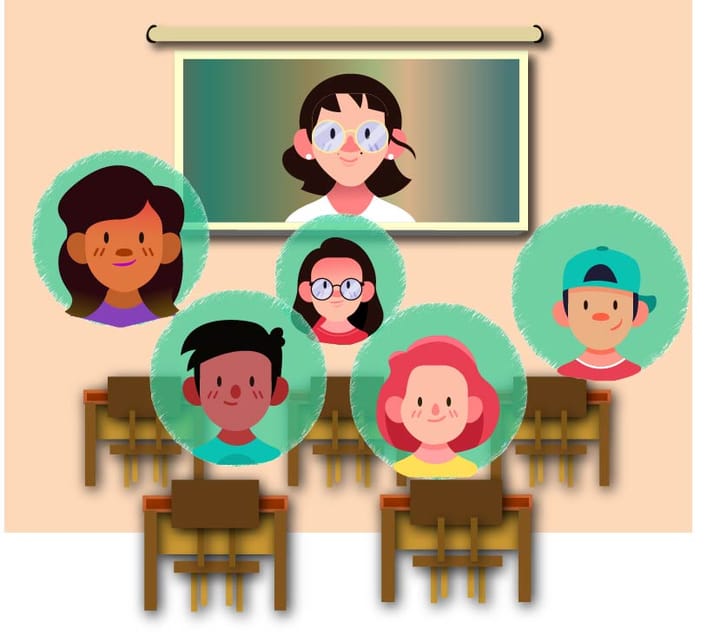 City College Goes Digital