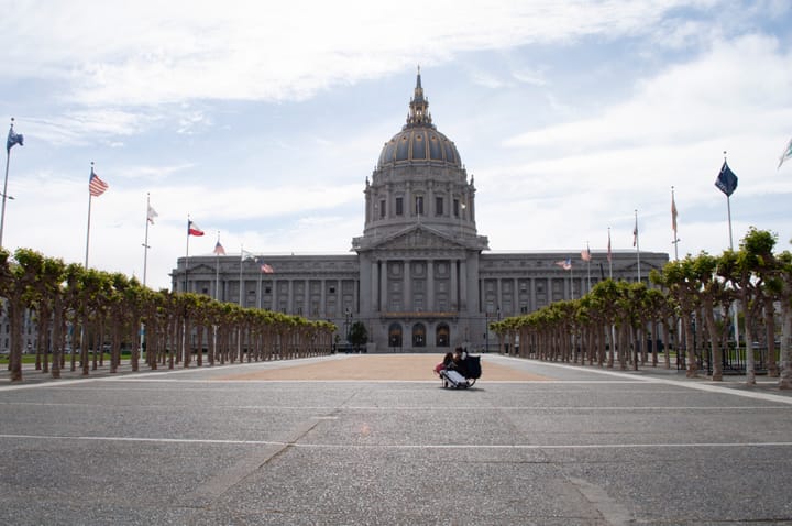 Residents of San Francisco's Tenderloin Experience Growing COVID-19 Crisis