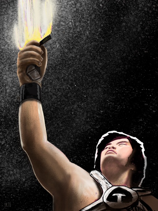 City College Alumni Hung Van Lam Gets His Big Break on Netflix’s “100 Humans”