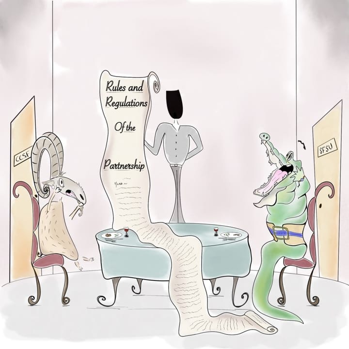 City College Partners Up with San Francisco State University to Facilitate Transferring of Students