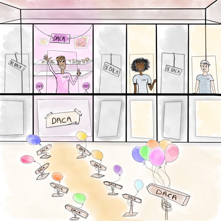 City College Community Needed to Empower DACA Recipient Students