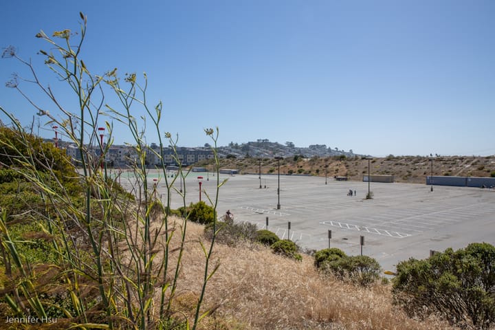 Balboa Reservoir Project’s Appeal Was Rejected Unanimously by the Board of Supervisors.