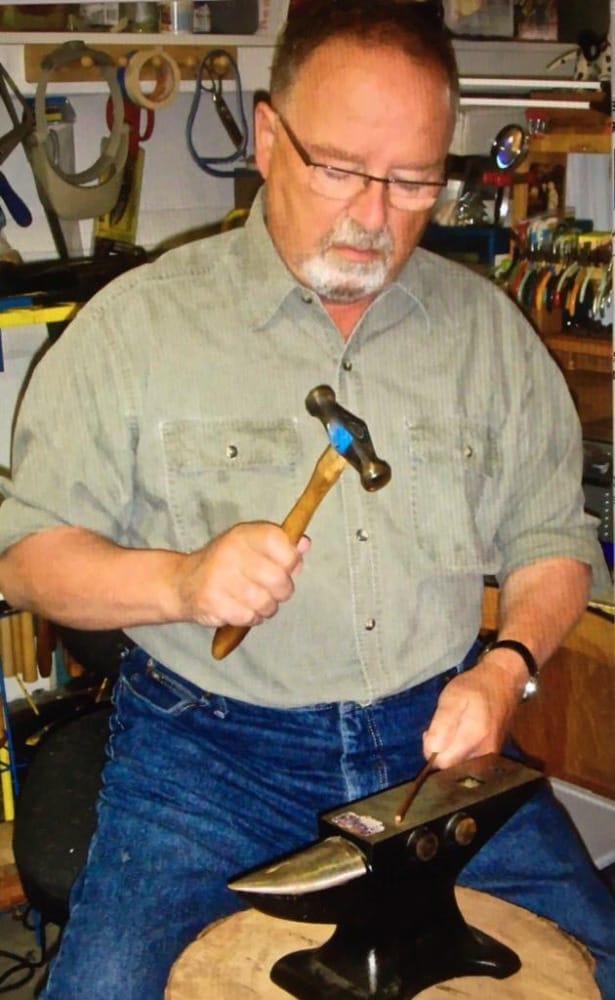 Metal Arts Program Reborn Despite Cuts, Pandemic