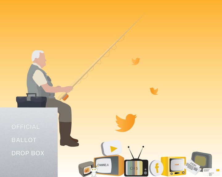 Do this Before You Vote