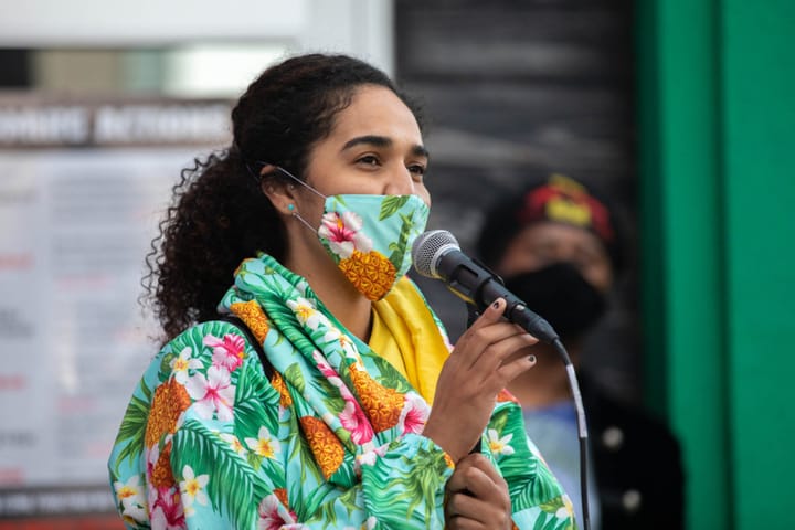 The Consistent Resistance