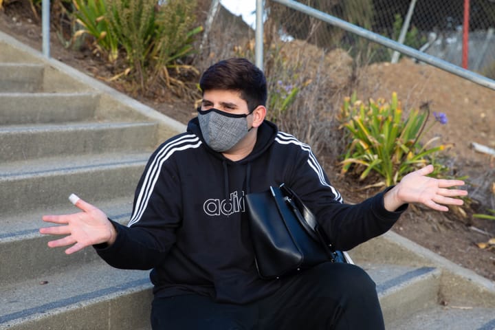 The Rigorous Transfer Student Experience During the Pandemic