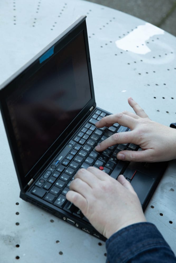 CNIT Cybersecurity Team wins 1st Place at Western Regional CPTC