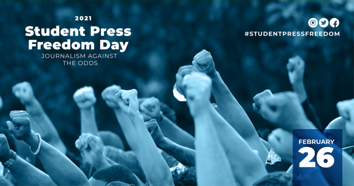 Censorship on Campus, the Case of City College