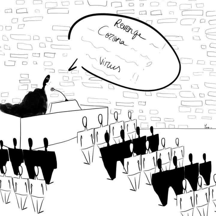 Bay Area Sees Rise in Violence Against the Asian American Community