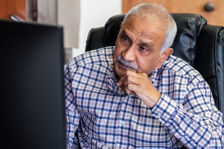 Interim Chancellor’s 12-Month Contract Comes to a Close