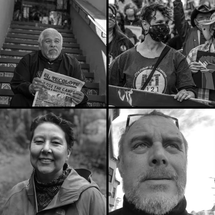 Administration’s Plans to Reopen Campus Receives Backlash