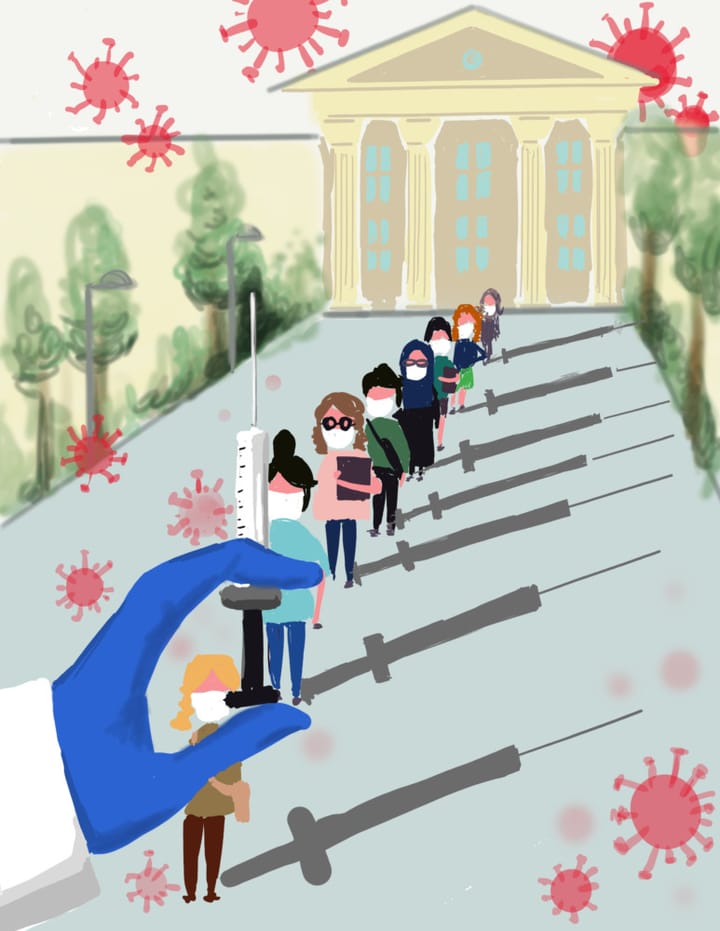 What the “Damn Shot” Taught Me