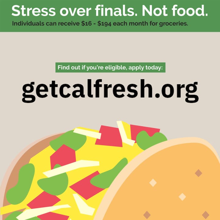 CalFresh Outreach Expands