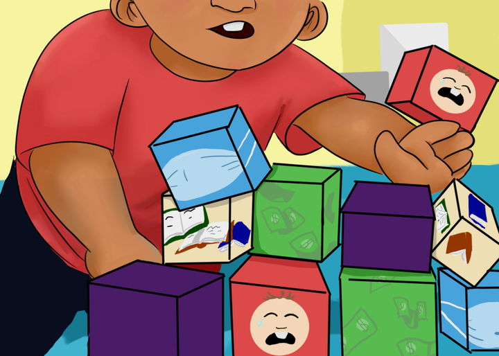 Lab Schools Restart In-Person Programs