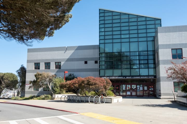 Library Welcomes Students for Two Hours a Day by Appointment