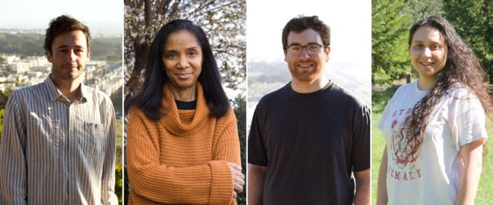 Meet City College's 2022 Emerging Journalist Fellows