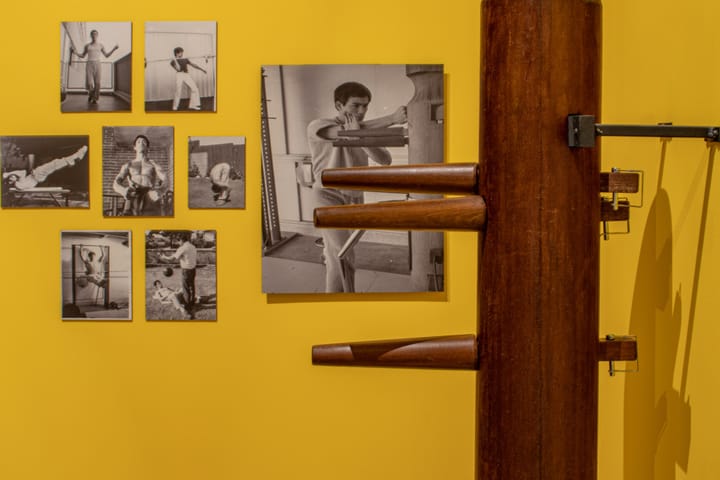 San Francisco Celebrates the Remarkable Life of a Chinese American Icon