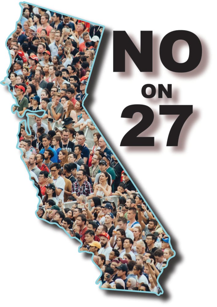 Proposition 27 Is Flawed, Native Tribes Should be Listened To