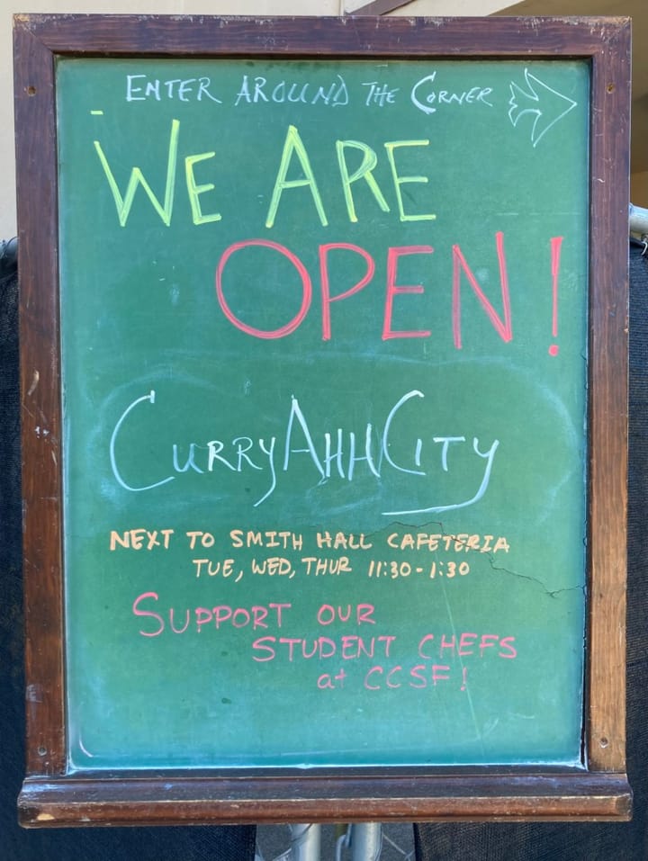 Three Dining Options Now Available on Ocean Campus