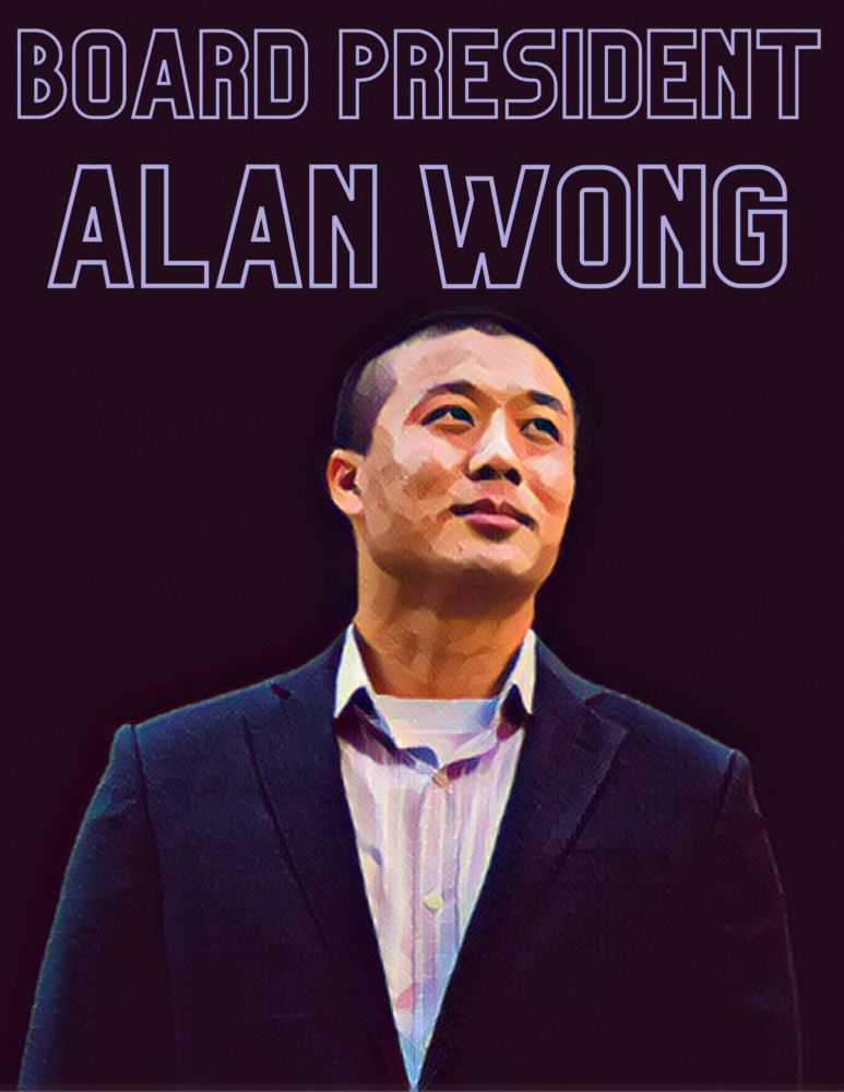 Newly-elected Trustees Sworn in at City College; Alan Wong Elected Board President During Special Meeting